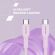 Canyon OnWire 60CL USB Type-C към USB Type-C изображение 4