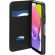 Cellular Line Book Clutch за Samsung Galaxy A03, черен на супер цени