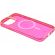 Cellular Line Gloss Mag за Apple iPhone 14 Plus, розов на супер цени