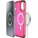 Cellular Line Gloss Mag за Apple iPhone 14 Plus, розов изображение 2
