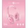 Cellular Line Music Sound Basic, розов изображение 3