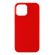 Cellular Line Sensation за iPhone 13 mini, червен на супер цени