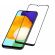 Cellular Line за Samsung Galaxy A03s, прозрачен/черен на супер цени