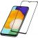 Cellular Line за Samsung Galaxy A13 4G, прозрачен/черен на супер цени