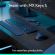 Logitech MX Master 3S SE, черен изображение 3
