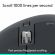 Logitech MX Master 3S SE, черен изображение 7