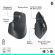 Logitech MX Master 3S SE, черен изображение 11