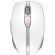 Cherry DW 9100, бял/сребрист изображение 2