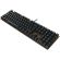 Cherry KC 200 MX, черен изображение 2