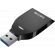 SanDisk QuickFlow, черен изображение 2