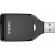 SanDisk QuickFlow, черен изображение 3