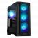 Chieftec Apex Lumo, черен на супер цени