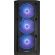 Chieftec Apex Lumo, черен изображение 2