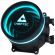 Chieftec Iceberg 360 RGB изображение 4