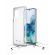 Cellular Line ClearDuo за Samsung Galaxy A21s, прозрачен на супер цени
