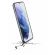 Cellular Line ClearDuo за Samsung Galaxy S22 Ultra изображение 2