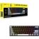 Corsair CLIPPER PRO MINI 60, черен изображение 2