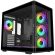 Cooler Master Elite 600, черен на супер цени