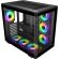 Cooler Master Elite 600, черен изображение 2