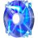 Cooler Master MegaFlow 200 BLUE на супер цени