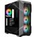 Cooler Master TD500 MAX, черен изображение 2