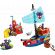 LEGO Team Spidey Pirate Ship изображение 2