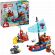 LEGO Team Spidey Pirate Ship на супер цени