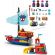 LEGO Team Spidey Pirate Ship изображение 3
