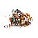 LEGO Cozy Fall Forest Cabin изображение 7