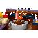 LEGO Cozy Fall Forest Cabin изображение 11
