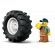 LEGO Tractor изображение 3