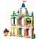 LEGO Mini Belle & Tiana with Castle изображение 2