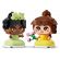 LEGO Mini Belle & Tiana with Castle изображение 3