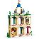 LEGO Mini Belle & Tiana with Castle изображение 5