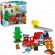 LEGO Fire Truck with Hose and Firefighter на супер цени
