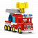 LEGO Fire Truck with Hose and Firefighter изображение 4