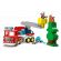 LEGO Fire Truck with Hose and Firefighter изображение 6