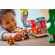 LEGO Fire Truck with Hose and Firefighter изображение 8