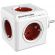 Allocacoc PowerCube 1100RD на супер цени