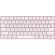 Apple iMac 2026 All-in-One, Pink изображение 5
