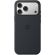 Apple Silicone MagSafe за Apple iPhone 17 Pro Max, черен изображение 3