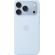 Apple Silicone MagSafe за Apple iPhone 18 Pro Max Crisp Blue на супер цени