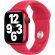 Apple Watch Series 8 GPS, Cellular, 41мм, Aluminum, (PRODUCT)RED на супер цени