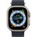 Apple Watch Ultra GPS, Cellular, 49мм, Titanium/Midnight изображение 2