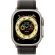 Apple Watch Ultra GPS, Cellular, 49мм, S/M, Titanium/Black/Gray изображение 2