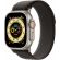 Apple Watch Ultra GPS, Cellular, 49мм, M/L, Titanium/Black/Gray на супер цени