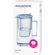 AQUAPHOR Glass 2.5л, сив изображение 6