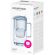AQUAPHOR Glass 2.5л, сив изображение 7