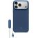 Beats Kickstand за Apple iPhone 17 Pro Max, син на супер цени