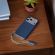 Beats Kickstand за Apple iPhone 17 Pro Max, син изображение 4